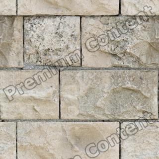 seamless wall stones 0010